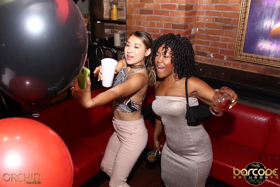 Barcode Saturdays Toronto Orchid Nightclub Nightlife Bottle Service Ladies Free Hip Hop 032